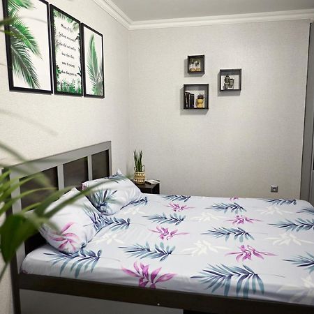 Babylon Apartments On Chornovola Rivne Luaran gambar