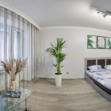 Babylon Apartments On Chornovola Rivne Luaran gambar