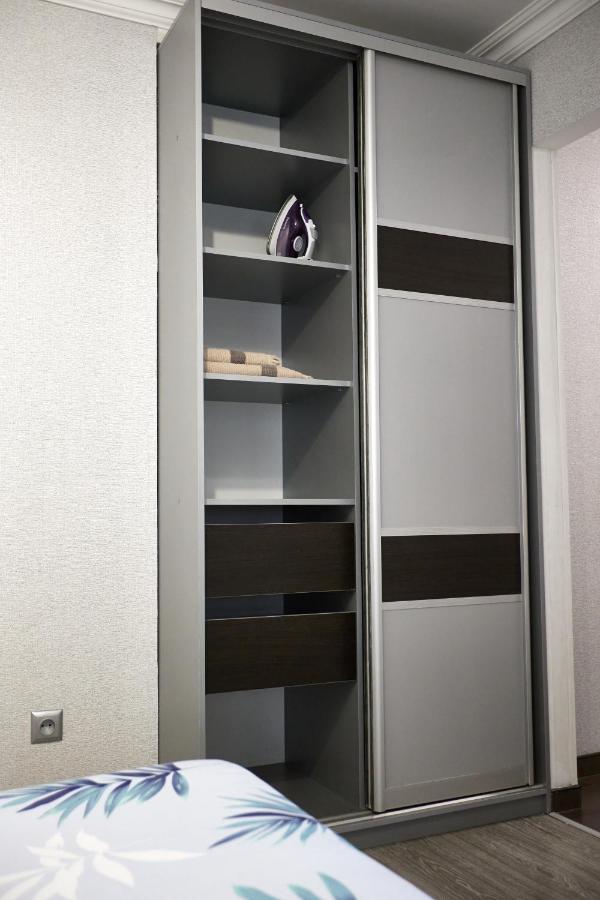 Babylon Apartments On Chornovola Rivne Luaran gambar