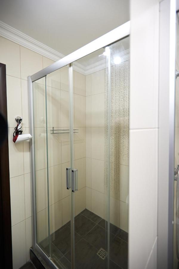 Babylon Apartments On Chornovola Rivne Luaran gambar